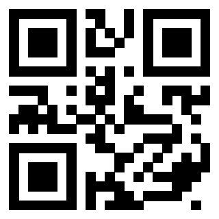 3408218970 Qr Code associato