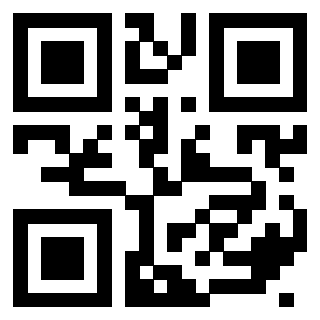 Immagine del QrCode di 3408218971
