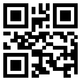 Immagine del QrCode di 3408218972
