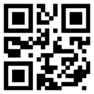 Immagine del Qr Code di 3408218976