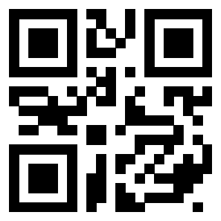 Il Qr Code di 3408218978