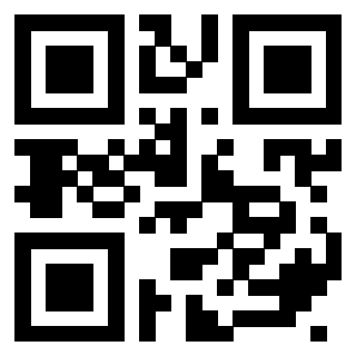 Il QrCode di 3408218981