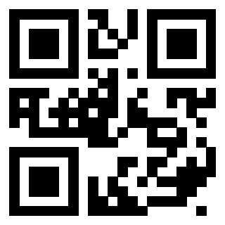 Immagine del Qr Code di 3408218983