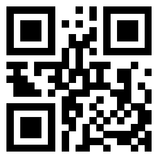 3408218984 - Immagine del QrCode