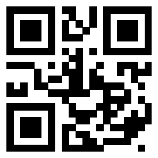 3408218985 QrCode associato