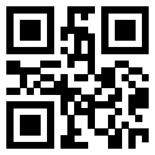 Immagine del QrCode di 3408218987