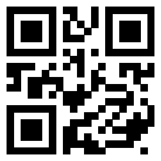 Il Qr Code di 3408218990