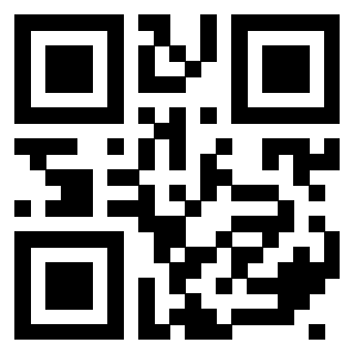 3408218991 Qr Code associato
