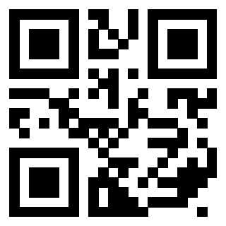 Il QrCode di 3408218992