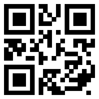 3408218996 QrCode associato
