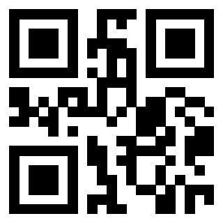 Il QrCode di 3408218997