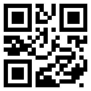 3408218999 Qr Code associato