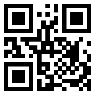 3408219000 Qr Code associato