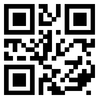Immagine del QrCode di 3408219002