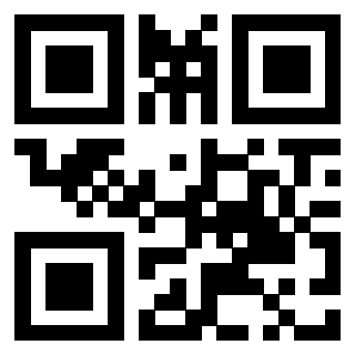 Il Qr Code di 3408219003