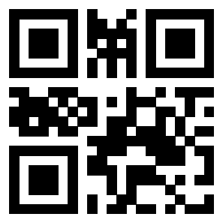 Il Qr Code di 3408219004