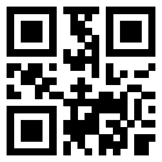 3408219005 - Immagine del Qr Code associato