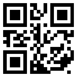 3408219006 - Immagine del Qr Code