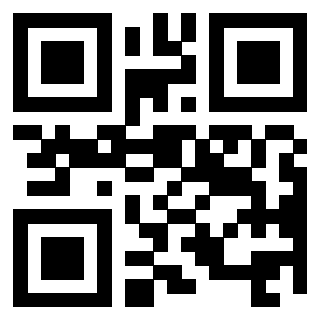 Immagine del Qr Code di 3408219008