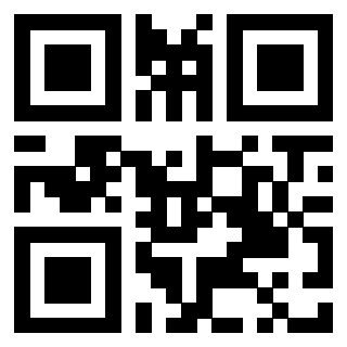 Il Qr Code di 3408219009