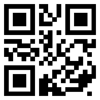 Immagine del QrCode di 3408219011