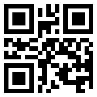 3408219015 - Immagine del Qr Code associato