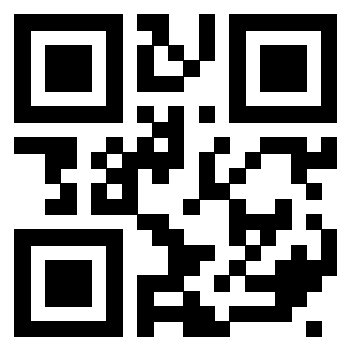 3408219016 - Immagine del QrCode