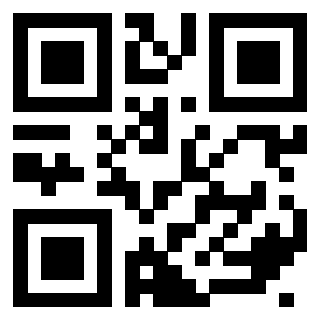 3408219018 - Immagine del Qr Code