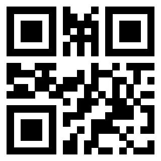 3408219019 QrCode associato