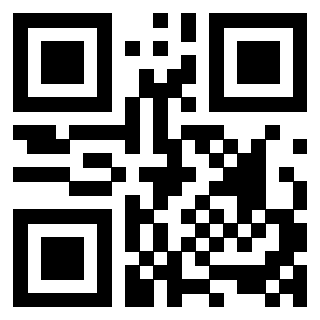 Il QrCode di 3408219020