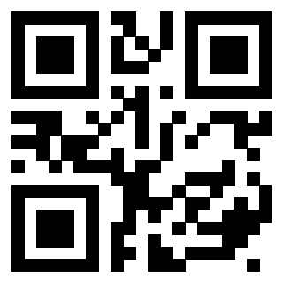 3408219021 - Immagine del Qr Code associato