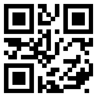 3408219022 - Immagine del Qr Code associato