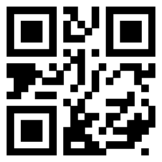 3408219023 - Immagine del Qr Code