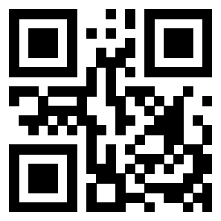 Immagine del Qr Code di 3408219025