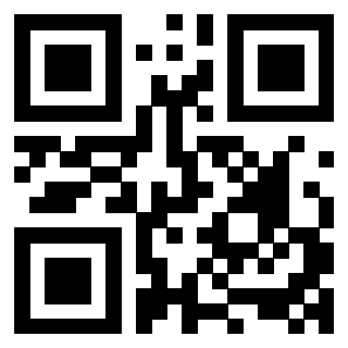 Il QrCode di 3408219027