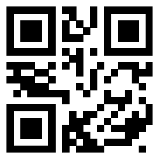 Il QrCode di 3408219030