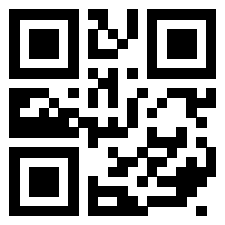 3408219031 - Immagine del QrCode