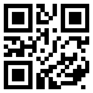 3408219034 Qr Code associato