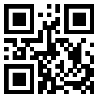 Il QrCode di 3408219036