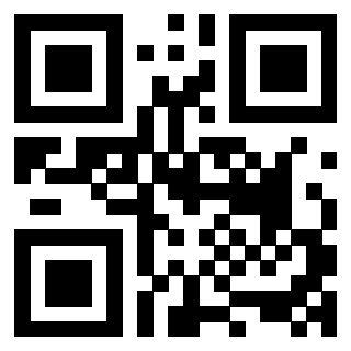 3408219040 - Immagine del Qr Code associato