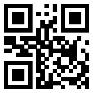 3408219047 - Immagine del QrCode associato