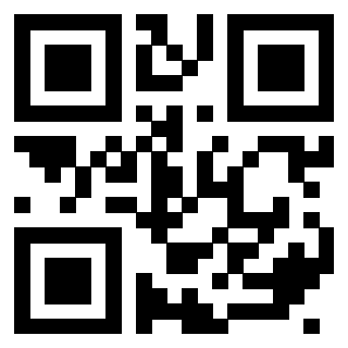 Qr Code di 3408219051