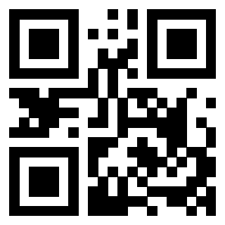 3408219053 - Immagine del Qr Code associato