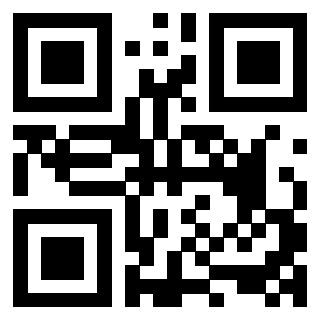 Immagine del Qr Code di 3408219054