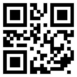 3408219056 - Immagine del QrCode associato