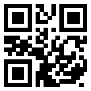 Scansione del QrCode di 3408219059
