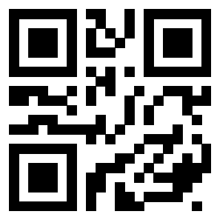 3408219060 - Immagine del Qr Code associato