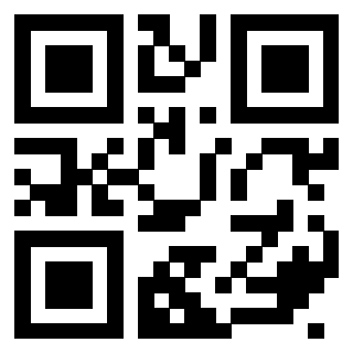 Scansione del Qr Code di 3408219062