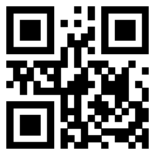 Il Qr Code di 3408219063