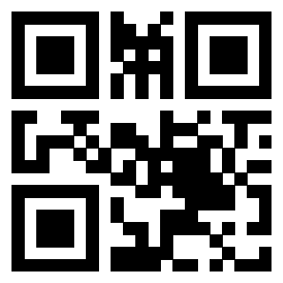 3408219067 - Immagine del QrCode associato